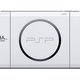 Illustration for article titled This PSP Is Black And White And Final Fantasy All Over
